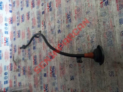 03G103634 - YAĞ ÖLÇÜM ÇUBUĞU BORUSU - İkinci El Orjinal