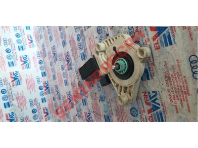 A1698201542 - CAM MOTORU - İkinci El Orjinal