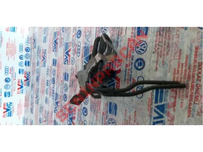 03L131552S - VAKUM HORTUMU - İkinci El Orjinal