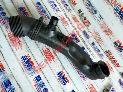 7M3129656P - TURBO BORUSU - İkinci El Orjinal