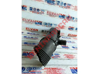 7M3129656P - TURBO BORUSU - İkinci El Orjinal
