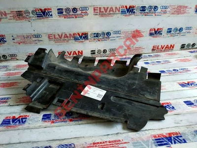 4M0121283CK - HAVA KANALI