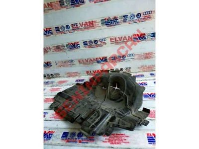 4M0121283CK - HAVA KANALI