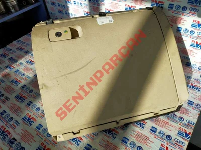 5C7857101 - TORPIDO GÖZÜ KAPAĞI - İkinci El Orjinal