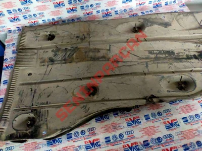 5Q0825202L - PLASTIK TABAN ALT ON SAG - İkinci El Orjinal