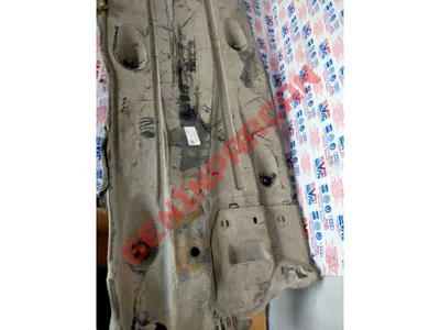 5Q0825202L - PLASTIK TABAN ALT ON SAG - İkinci El Orjinal