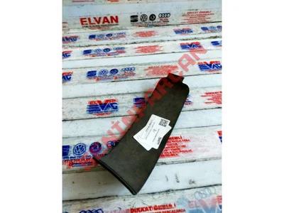 8L0863273 - ORTA KONSOL KAPAĞI