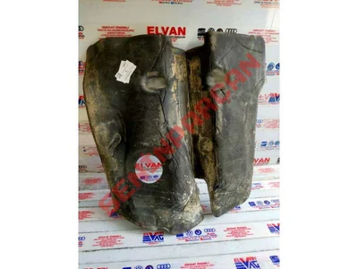 3Q0825469AG - TÜNEL IZOLASYONU - İkinci El Orjinal