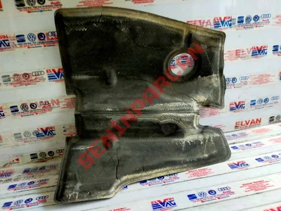 3Q0825469AG - TÜNEL IZOLASYONU - İkinci El Orjinal