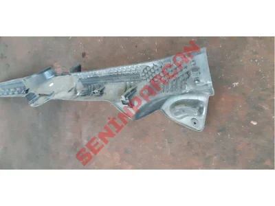 3G0853371L - BASAMAK ÇITASI - İkinci El Orjinal
