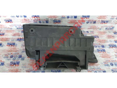 1P0880204D - HAVA YASTIGI BRAKETI