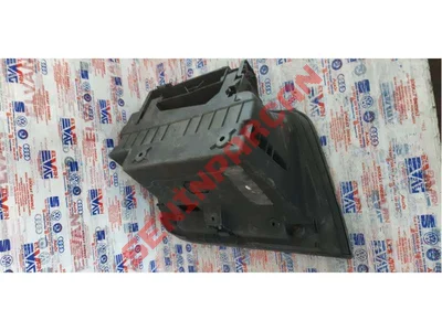 1P0880204D - HAVA YASTIGI BRAKETI