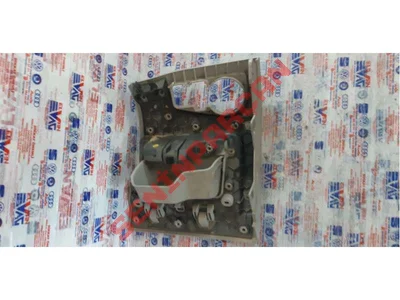 5NB857919 - RAF GÖZÜ