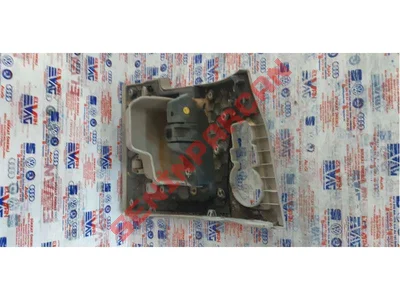 5NB857919 - RAF GÖZÜ