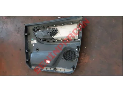 5J7867209S - KAPI KAPLAMASI - İkinci El Orjinal