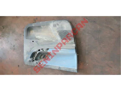 5J7867209S - KAPI KAPLAMASI - İkinci El Orjinal