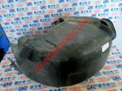 5JA810969B - DAVLUMBAZ CAMURLUK ARKA S - İkinci El Orjinal