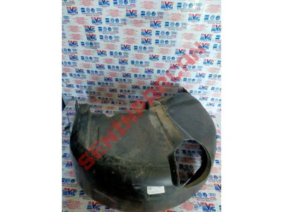 5JA810969B - DAVLUMBAZ CAMURLUK ARKA S - İkinci El Orjinal