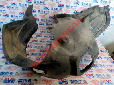 6V0809958B - PLASTIK DAVLUMBAZ MUHAFAZASI - İkinci El Orjinal