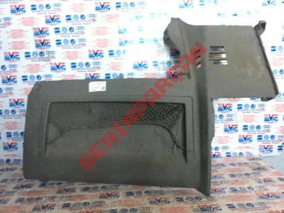 7H5857936A - BAGAJ ALT BRAKETİ - İkinci El Orjinal