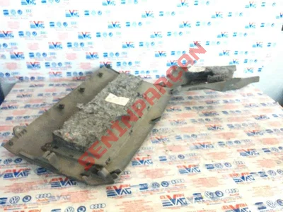 7H5857936A - BAGAJ ALT BRAKETİ - İkinci El Orjinal