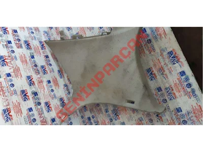 1K4867296D - KAPLAMA - İkinci El Orjinal