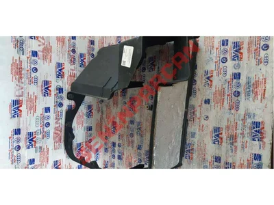7E0907296C - KAPAK - İkinci El Orjinal