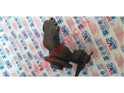 6Q0407255C. - FREN TAŞ. TEK. RULMAN MU- - İkinci El Orjinal