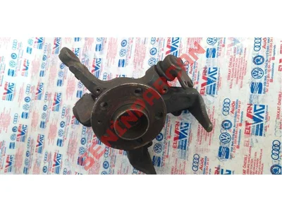 6Q0407255C. - FREN TAŞ. TEK. RULMAN MU- - İkinci El Orjinal