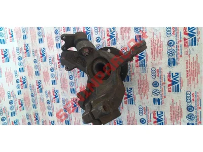 6Q0407255C. - FREN TAŞ. TEK. RULMAN MU- - İkinci El Orjinal