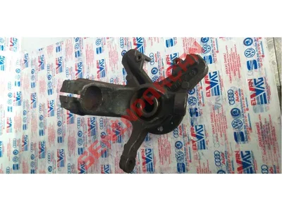 6Q0407255AC - AKS TASIYICI SOL