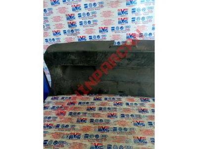 6R6867601A - BAGAJ KAPAĞI KAPLAMASI