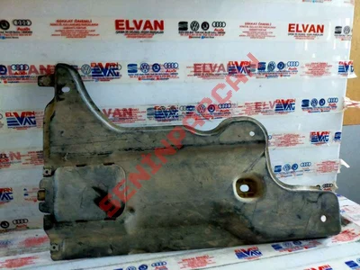 3Q0825967 - KAPAK - İkinci El Orjinal