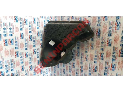 1K8035241B - HOPARLOR BRAKETI