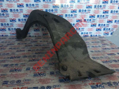 5Q0819805 - AYAK BÖLMESI HAVA ÇIKIŞ KANALI