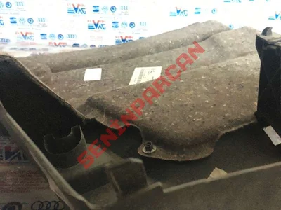 6R6867428C - BAGAJ BÖLMESI KAPLAMASI - İkinci El Orjinal