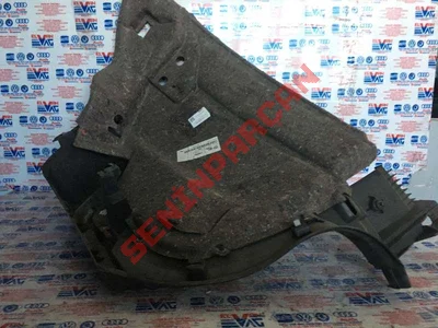 6R6867428C - BAGAJ BÖLMESI KAPLAMASI - İkinci El Orjinal