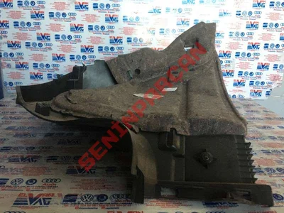 6R6867428C - BAGAJ BÖLMESI KAPLAMASI - İkinci El Orjinal