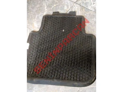 565061512 - KODIAQ KAUCUK PASPAS SETI ARKA - İkinci El Orjinal