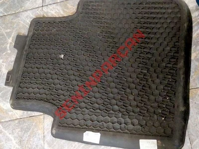 565061512 - KODIAQ KAUCUK PASPAS SETI ARKA - İkinci El Orjinal