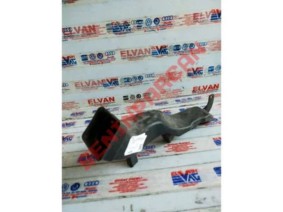 8P1819151A - AYAK BÖLMESI HAVA ÇIKIŞ KANALI