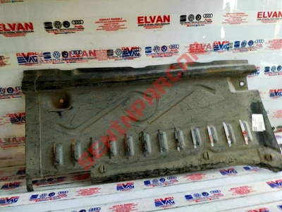 7E0825210 - ALT KAPLAMA