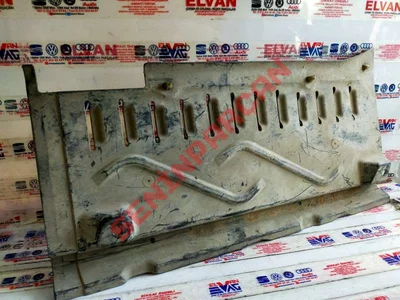 7E0825210 - ALT KAPLAMA