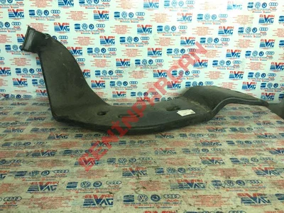 5Q0819805C - HAVALANDIRMA BORUSU SET ARKA SAG SOL