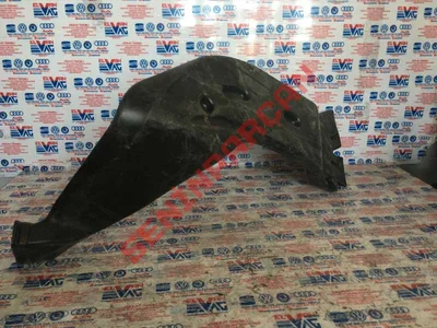 5Q0819805C - HAVALANDIRMA BORUSU SET ARKA SAG SOL