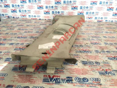 3T0868312 - EMNİYET KEMERİ KAPLAMASI - İkinci El Orjinal