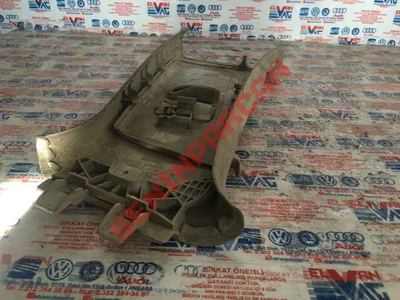 3T0868312 - EMNİYET KEMERİ KAPLAMASI - İkinci El Orjinal