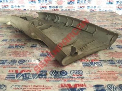 3T0868312 - EMNİYET KEMERİ KAPLAMASI - İkinci El Orjinal