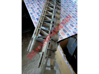 8E5807385E - ARKA TAMPON - İkinci El Orjinal