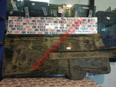 6RA825201 - ALT TABAN KAPLAMASI